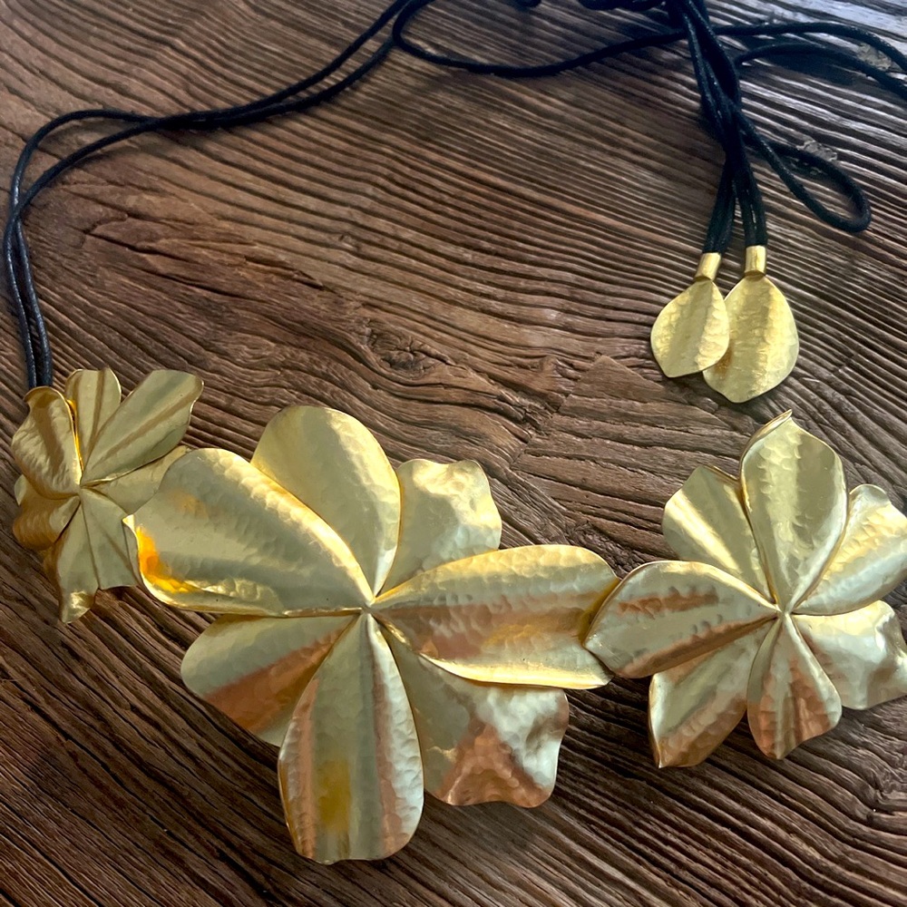 Josie Natori Necklace